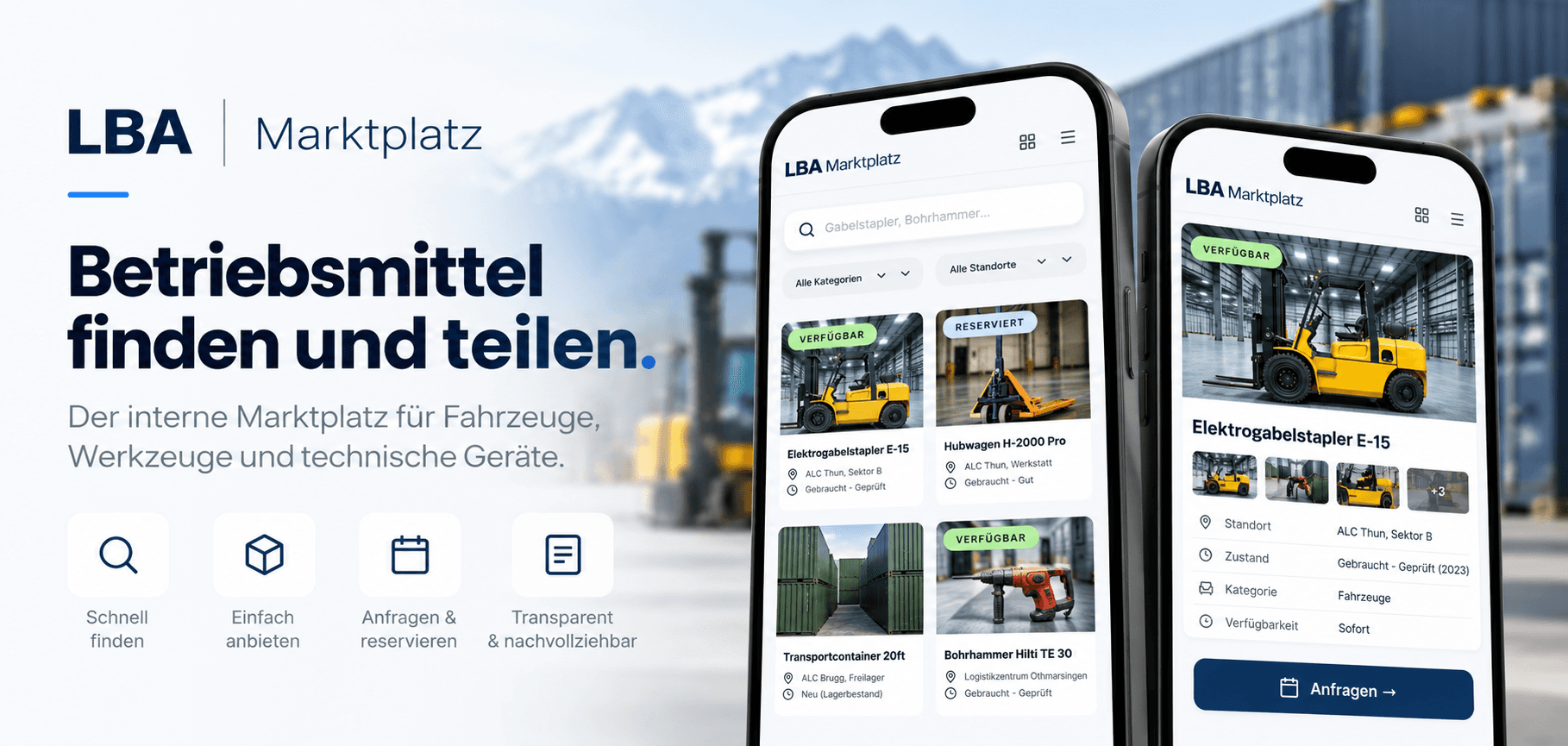 LBA Marktplatz